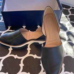 Adrienne Vittadini flats